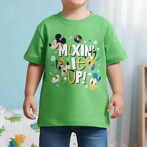 Tshirtmickeyclub 2t