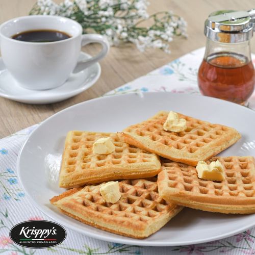 Waffles Original Krisppyes 430g