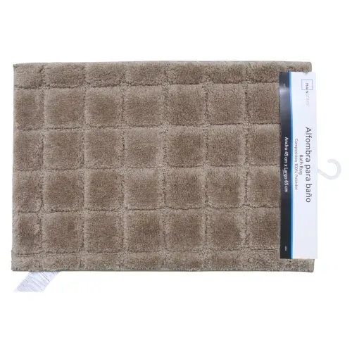 Alfombrilla De Bano De Mf De 1700 Gm