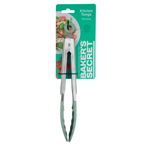 Pinzas 27 cm Bakers Secrets