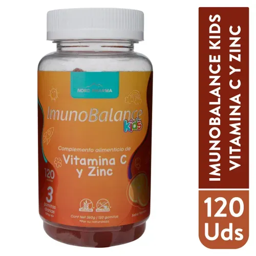 Imunobalance Kids 360grs