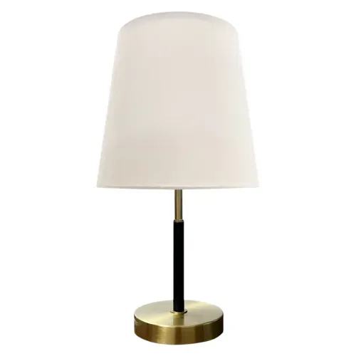 Lampara Mainstays Para Mesa - 40cm