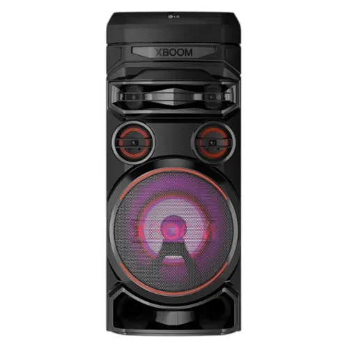 Torre de sonido LG RNC7 Bluetooth