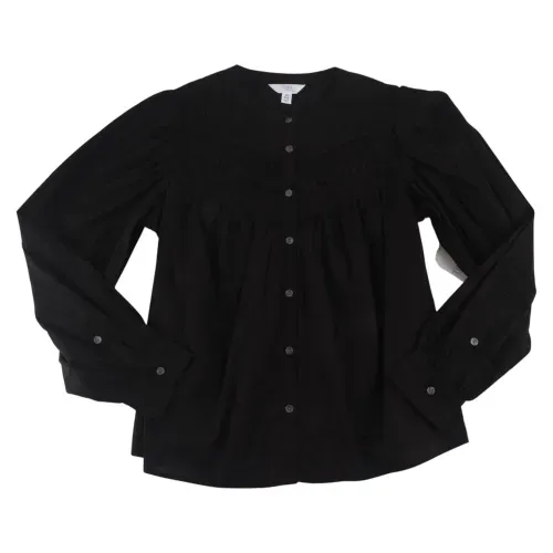 Blusa Time and Tru manga larga