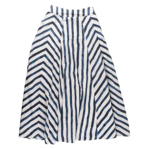 Falda Boulevard para mujer