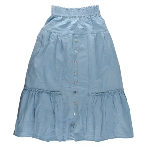 Falda para dama Boulevard