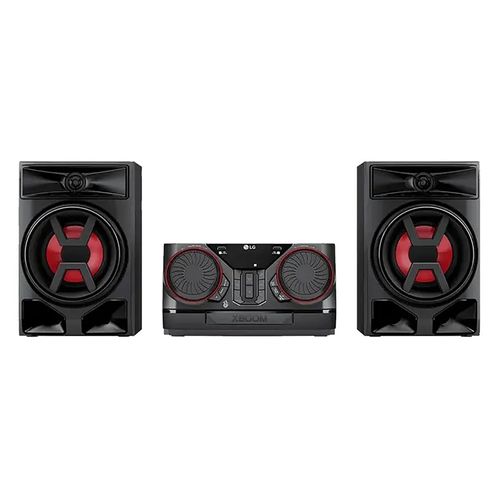 Mini Componente LG  XBOOM CK43N