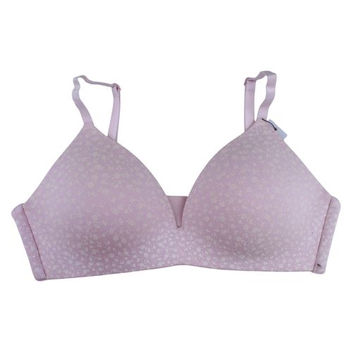 Brasier para dama Joyspun de algodón sin aro