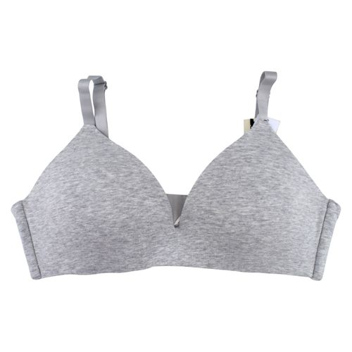 Brasier para dama Joyspun de algodón sin aro