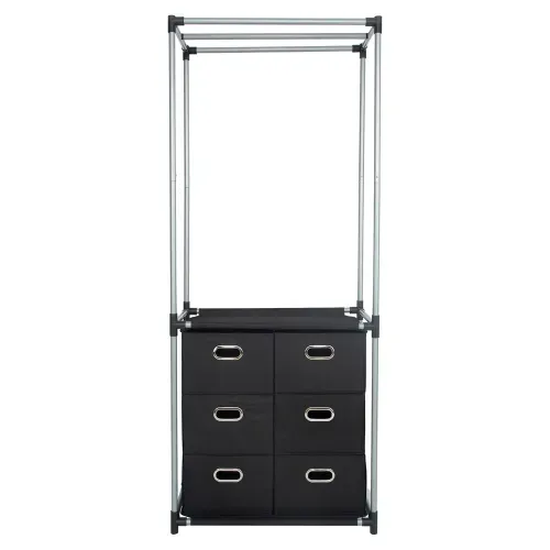 Closet Organizador Mainstays C 6 Cajone