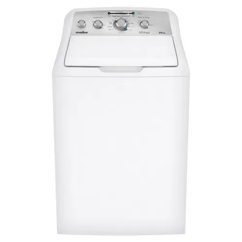 Lavadora 20kg Mabe Lma70214cbab0
