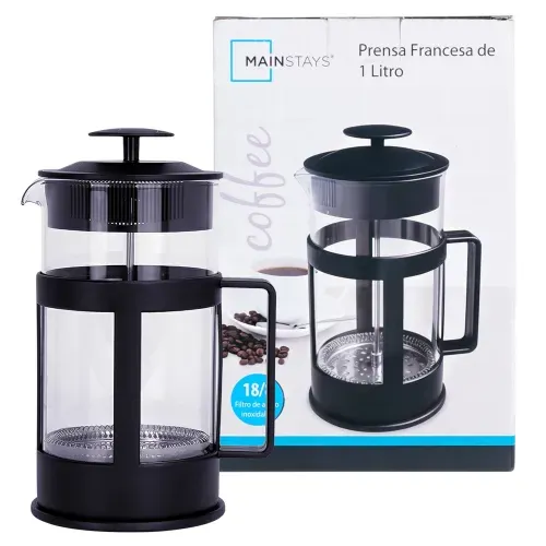 Prensa Francesa Mainstays - 1 L