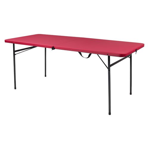 Mesa Mainstays Plegable De 6 Pies