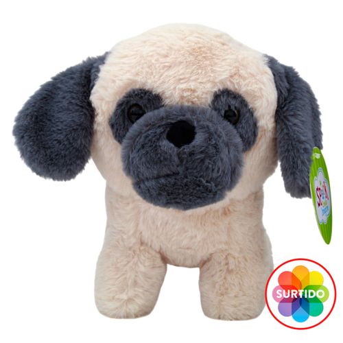 Perritos 25cm