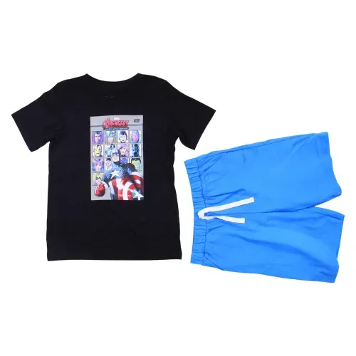 Conjunto St. Jack's Capiport - Talla 6