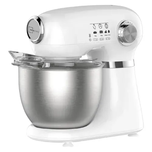Batidora Mainstays de pedestal 350 W capacidad 5 L