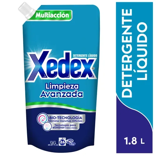 Det Liq Xedex Multiaccion Dp 1800ml