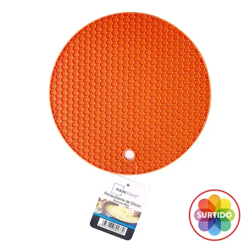 Mat Mainstays Para Respostería De Silicón