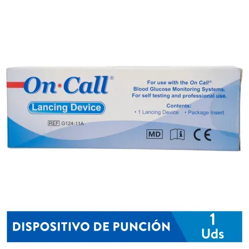 Lanceteros Acon