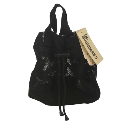 Bolso cruzado para dama No Boundaries con correa