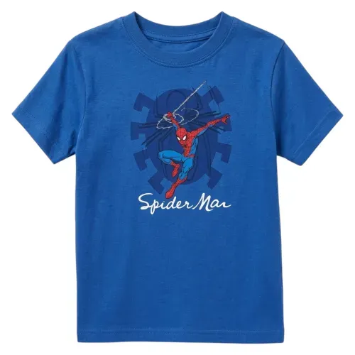 Shirtspiderman10