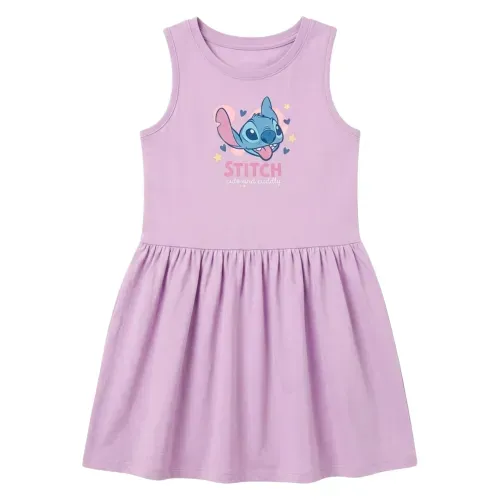 Vestido St. Jacks Stitch - Talla 8