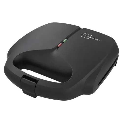 Sandwichera Durabrand 2 divisiones 700W