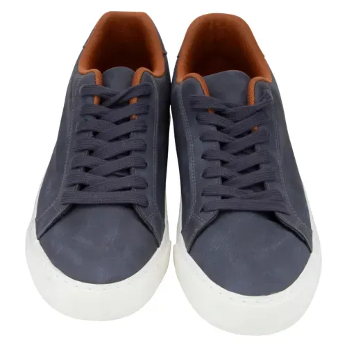 Zapatilla Ho Navy