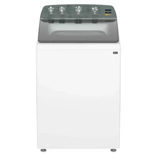 Lavadora Whirlpool Agitador 2 en 1 capacidad 20 kg