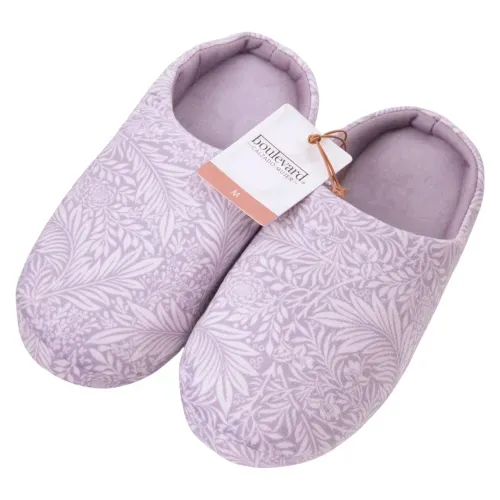 Pantufla Para Dama