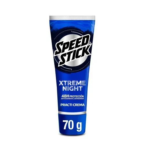 Desodorante Speedstick Xtreme Practico en Crema - 70 g