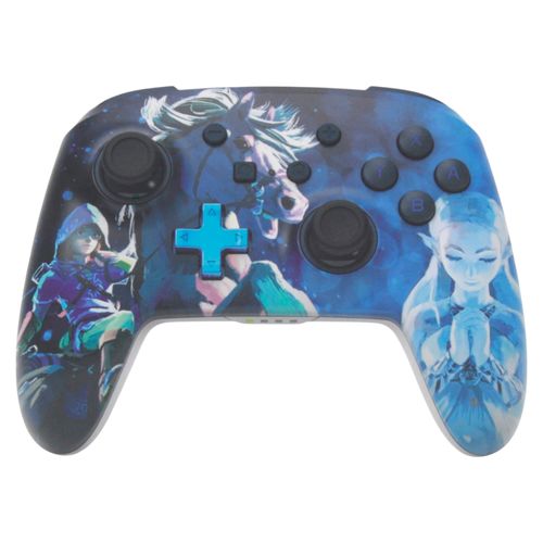 Control Nintendo The Leyend Of Zelda