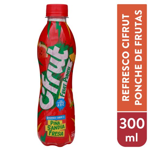 Cifrut Sandia 300 Ml