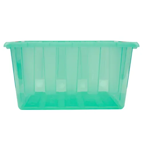 Caja Organizadora 30 Litros Mainstays
