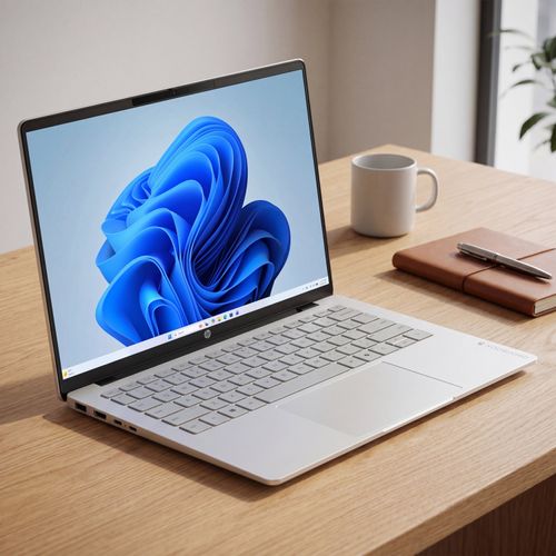Hp 14 C5 8gb 512gb Ob 14hu0050la