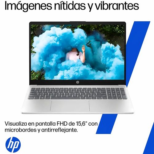 Hp 15 R5 8gb 512gb 15fc0353la