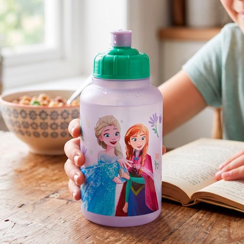 Botella 14 Oz Frozen Disney