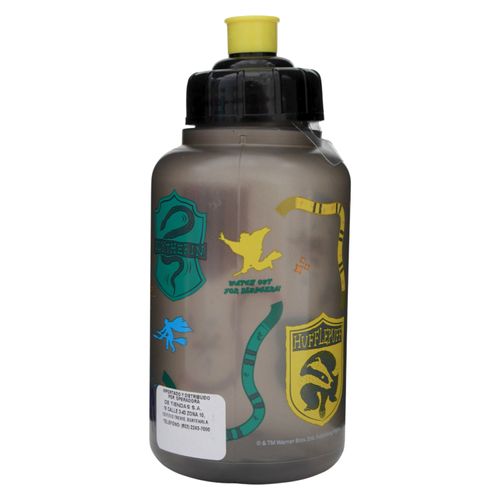 Botella 14 Oz Harry Potter
