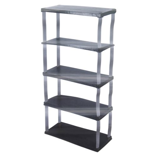 Estantes Polycar De Mexico, s Estante De Plastico Easy 5 n g