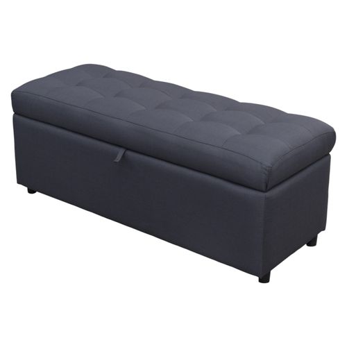Olympia Baul Classic Chest Gris