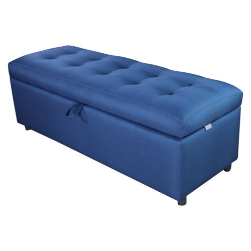 Olympia Baul Classic Chest Azul