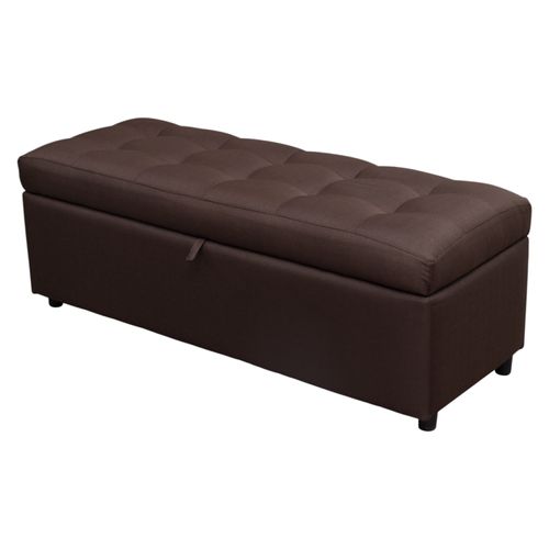 Olympia Baul Classic Chest Cafe
