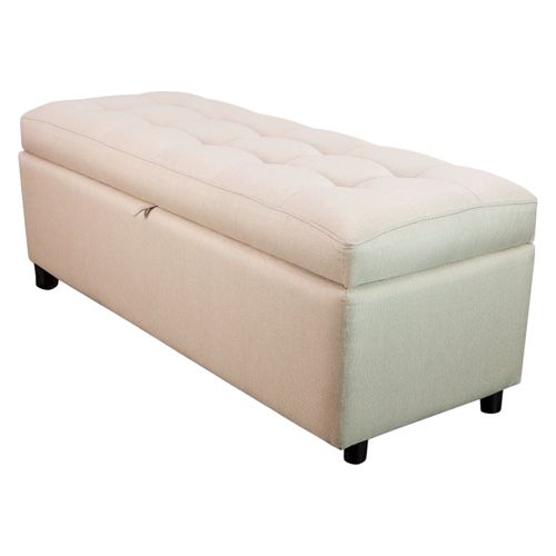 Olympia Baul Classic Chest Beige