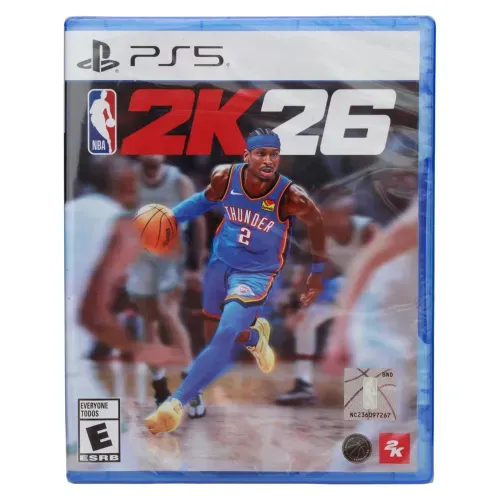 Juego Ps5 Nba 2k 2026