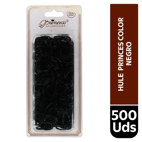 Hule Princes D - unidad