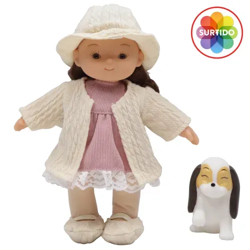 Bebe Dulce Baby Boutique Niña