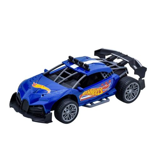 Vehiculo Friccion Hot Wheels Speed Racin