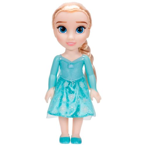Muneca Sencilla De 12 Pulgadas Del Perso