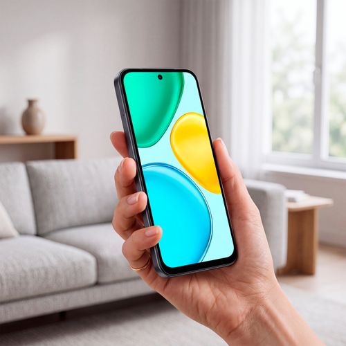 Honor Celular X7e 6gb 256gb 1ea