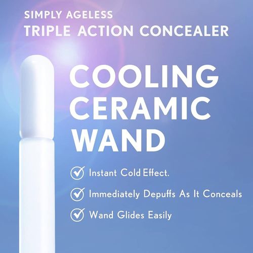Corrector Cg Triple Action Classic 7.3ml
